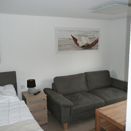 Burkert Apartment Groemitz Ngoại thất bức ảnh