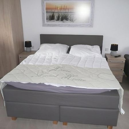 Burkert Apartment Groemitz Ngoại thất bức ảnh