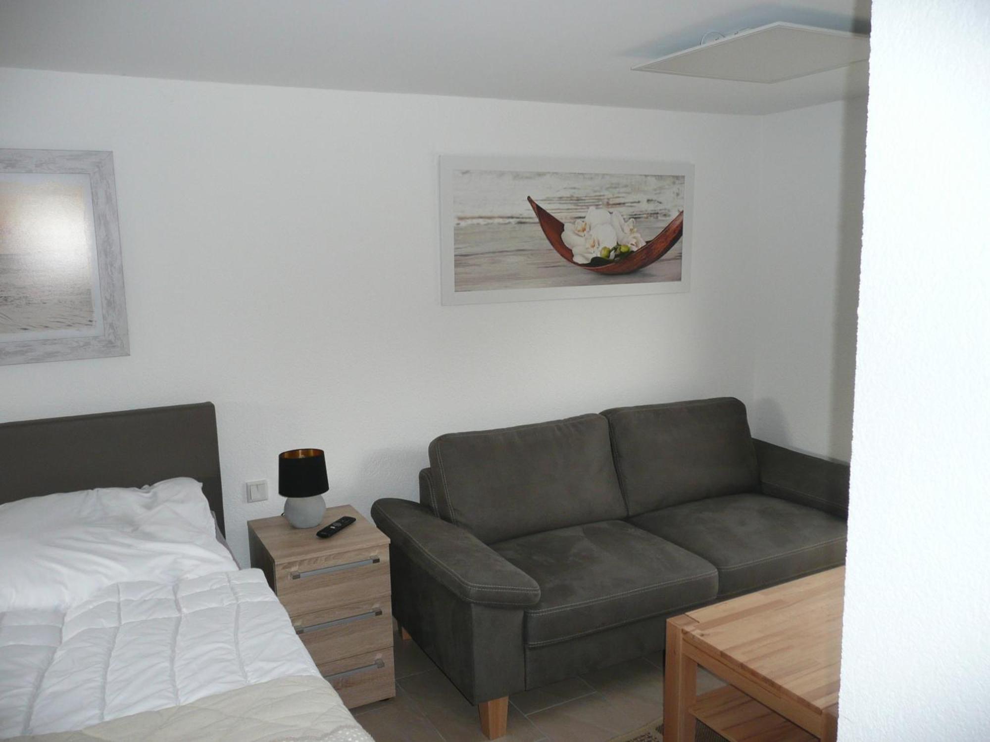 Burkert Apartment Groemitz Ngoại thất bức ảnh
