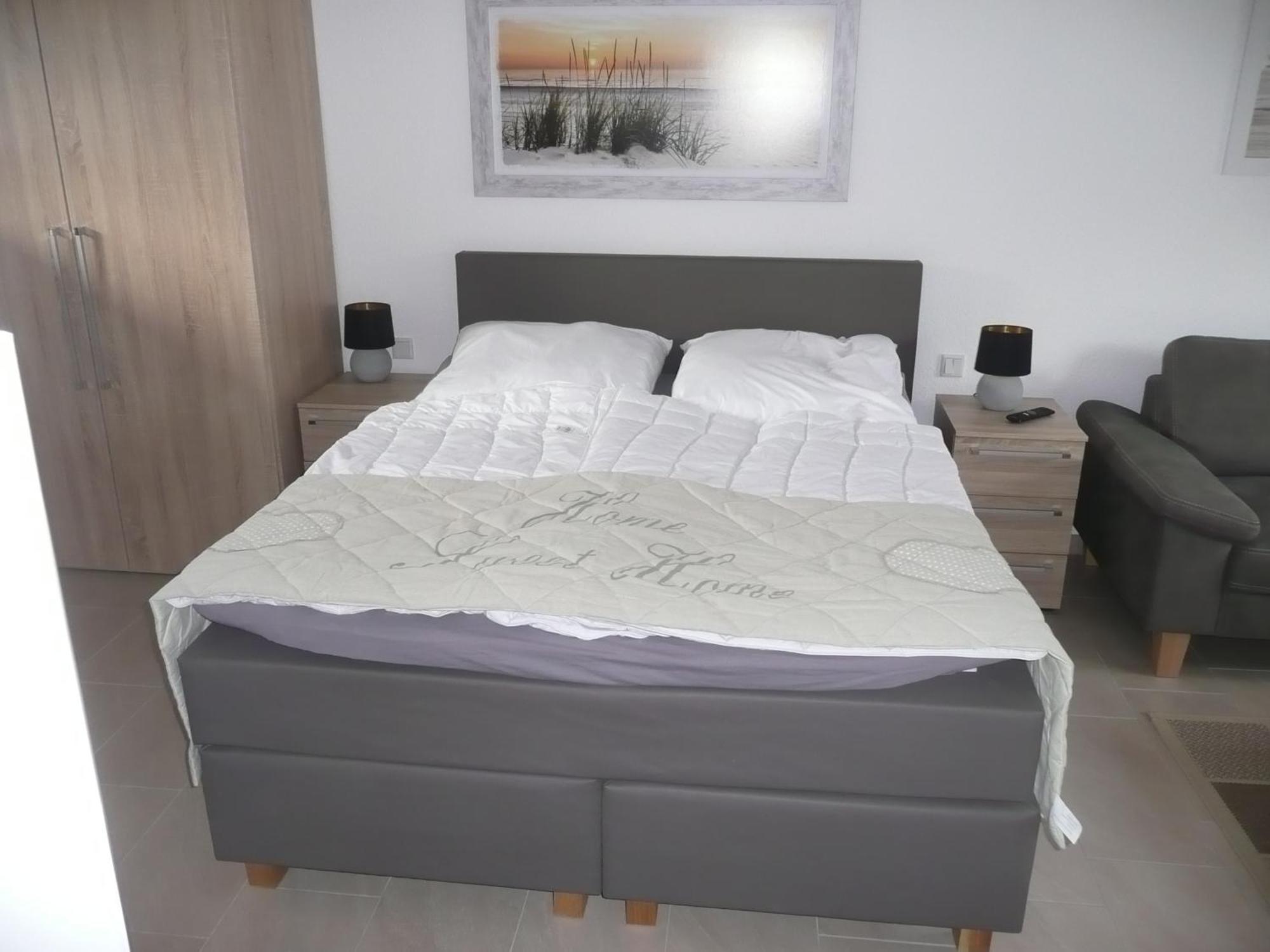 Burkert Apartment Groemitz Ngoại thất bức ảnh