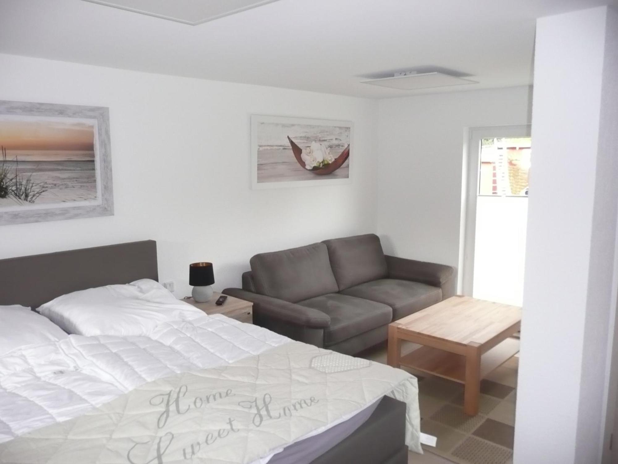 Burkert Apartment Groemitz Ngoại thất bức ảnh